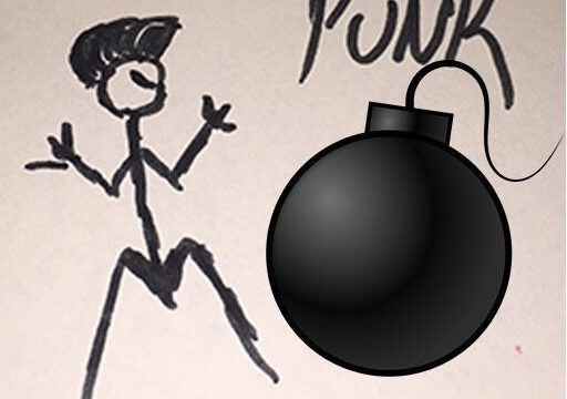 Is Punk Dead?
