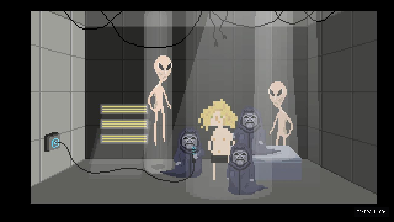 Route Nowhere Screenshot 4