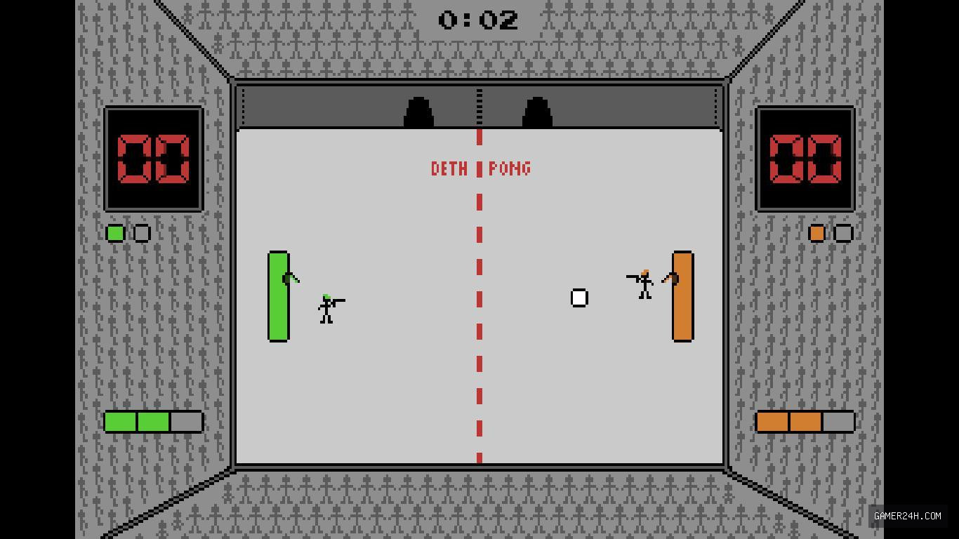Gameplay Screenshot
