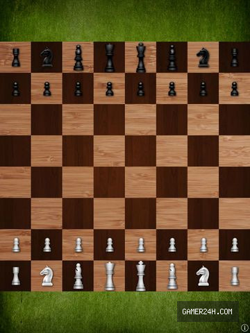 Mr Chess Pro - Game Overview & History