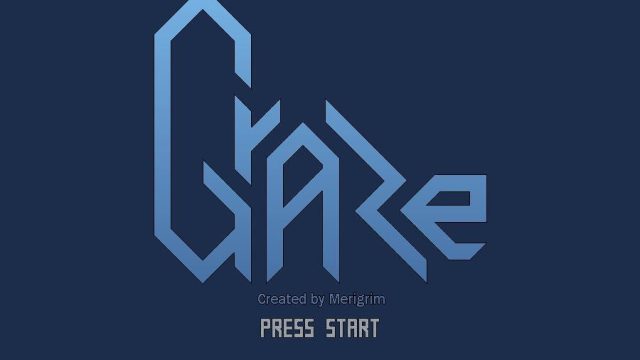 Graze (LD32)