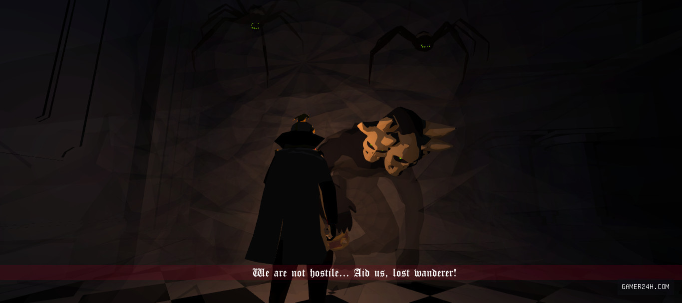 Malebolgia Screenshot 6
