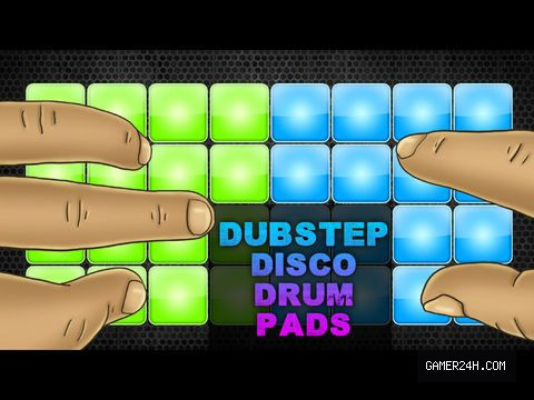 Dubstep Disco Drum Pads - Game Overview & History