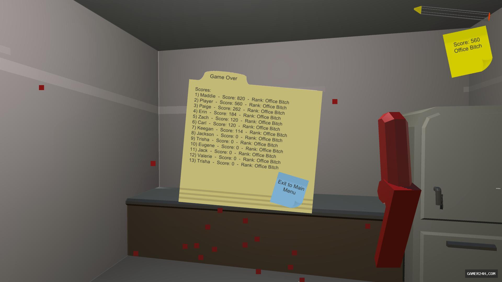 Screenshot 5