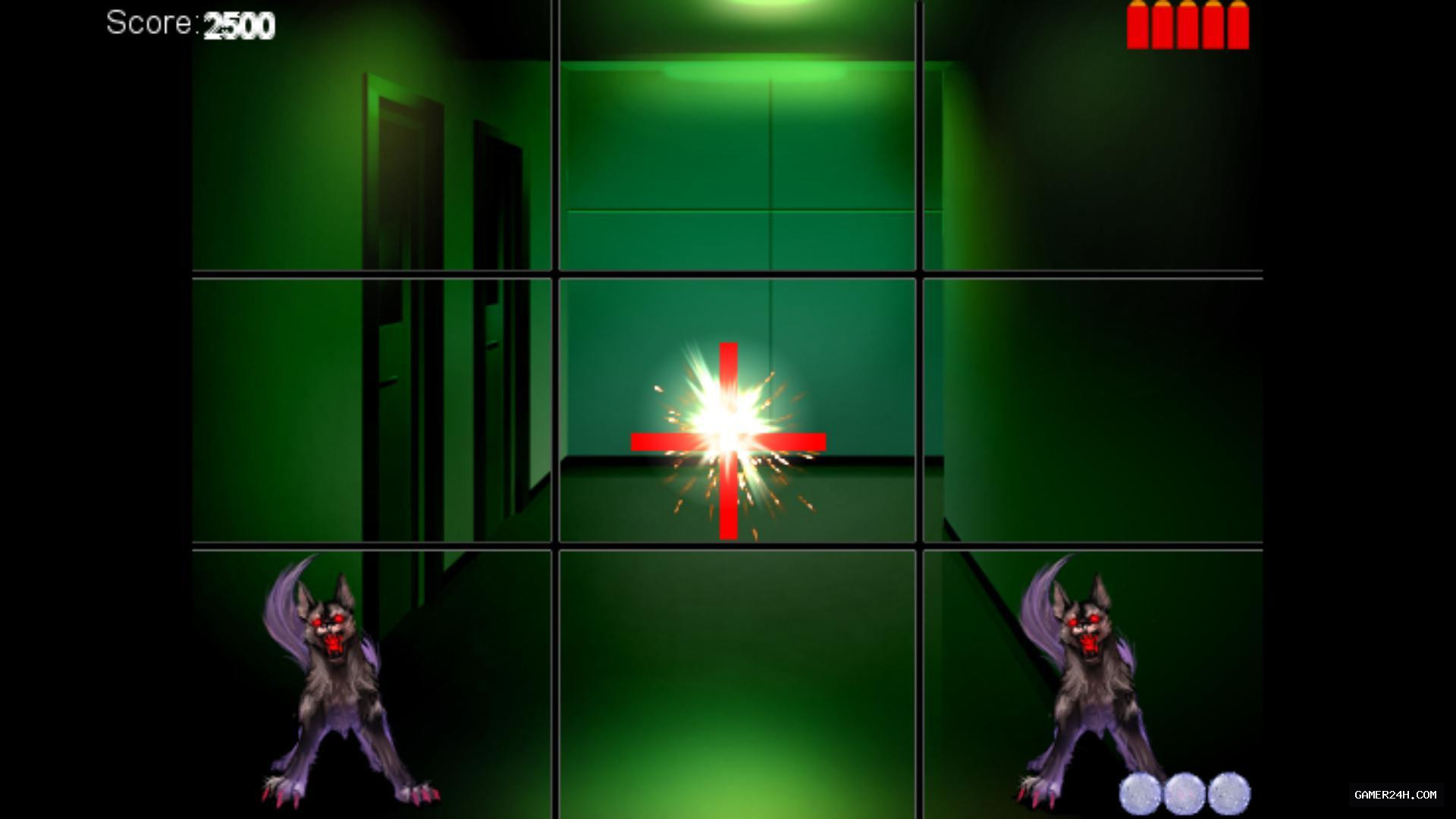 Gameplay Screenshot