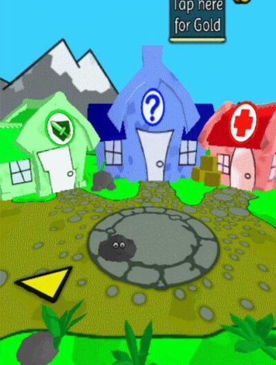 A Slime Story