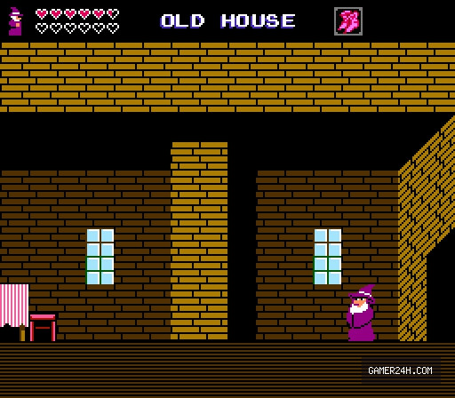 Introduction to Video Games Screenshot 6