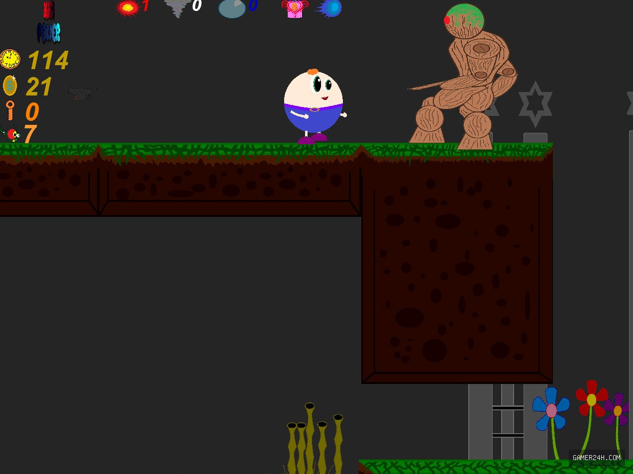 Official HD Capture: Bob: Saving Bobbett - Game Overview & History