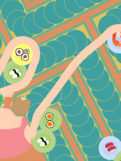 Kuru Kuru-kuru!