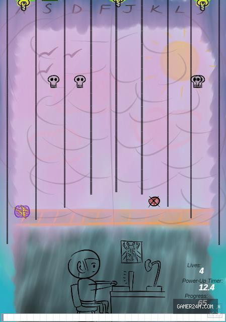 Gameplay Screenshot