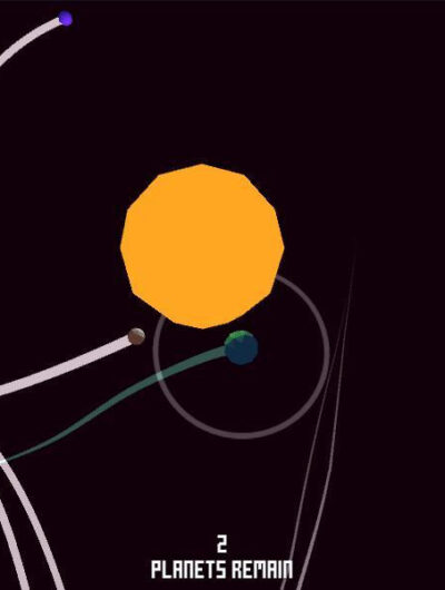 ONE _RUDE_ PLANET