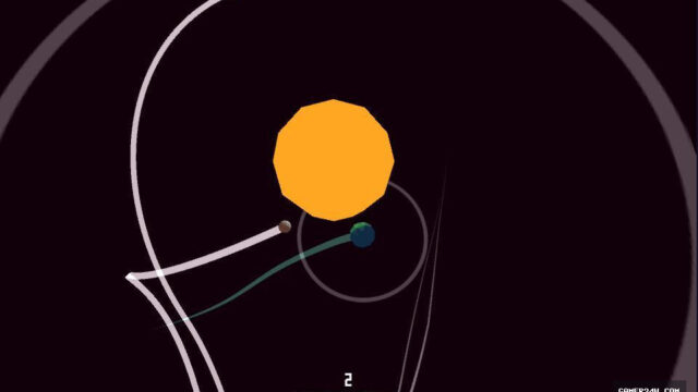 ONE _RUDE_ PLANET