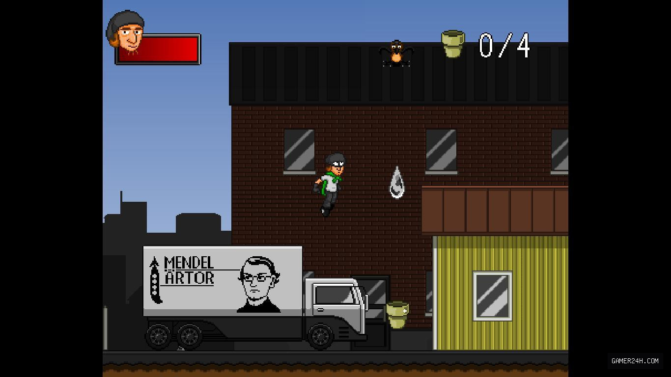 Gameplay Screenshot