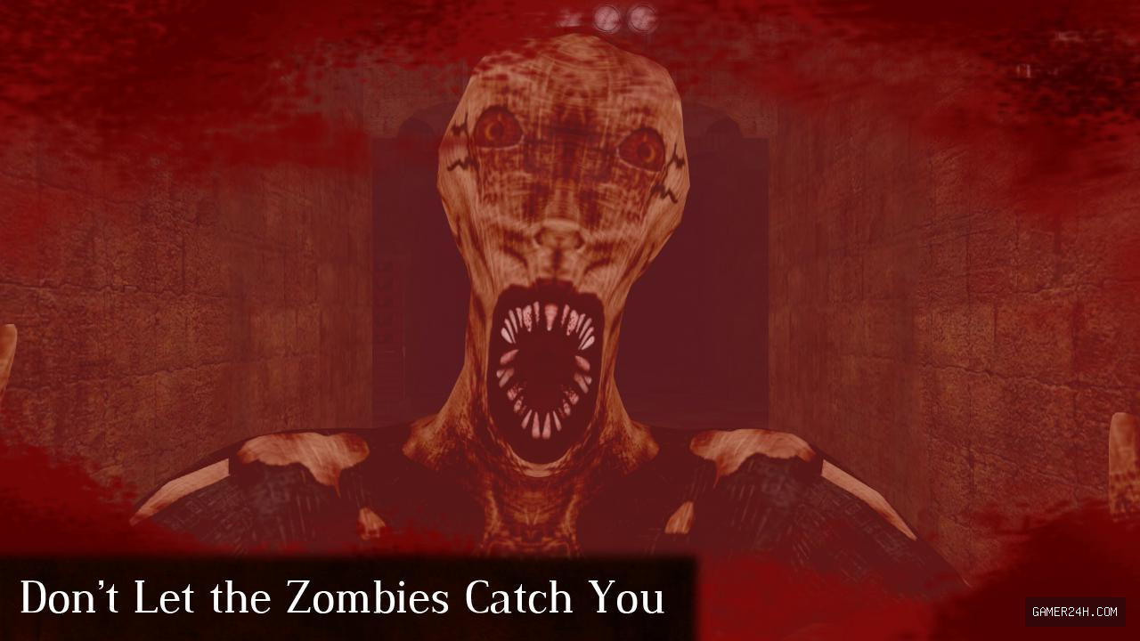 Gladiator Maximus ZombieSlayer Screenshot 3
