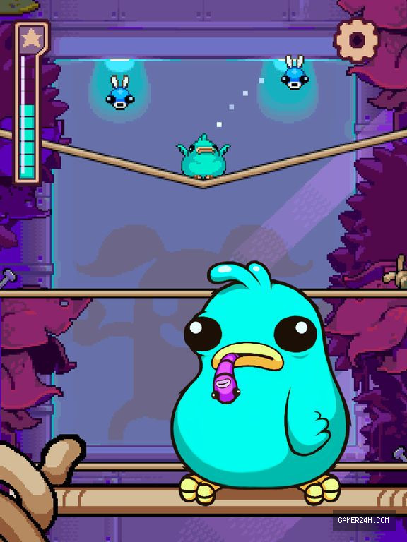 Cooped Up Screenshot 1
