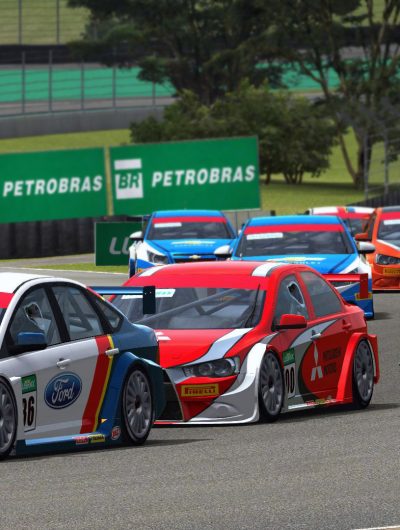Copa Petrobras de Marcas