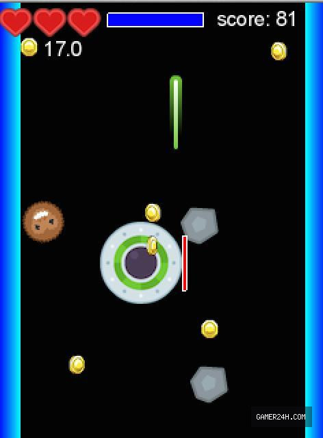 Animal Drop Screenshot 3