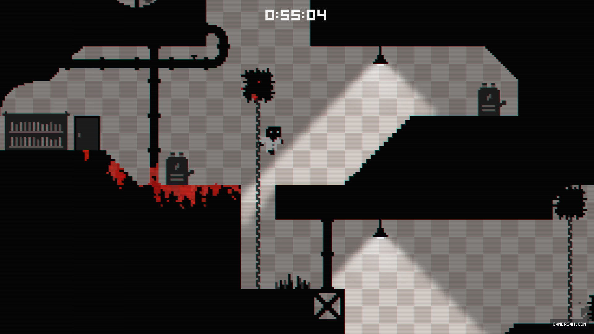 Burn It Down Screenshot 6