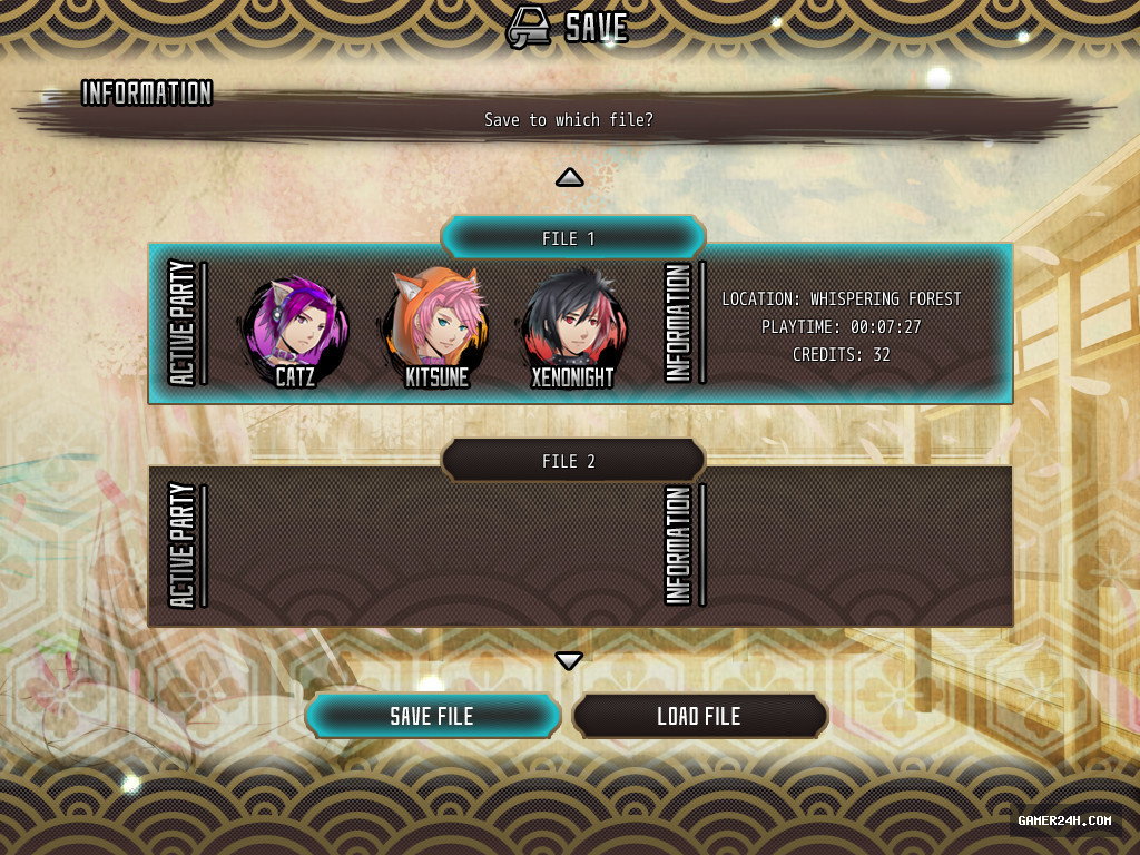 The Clans – Saga of the Twins Screenshot 6