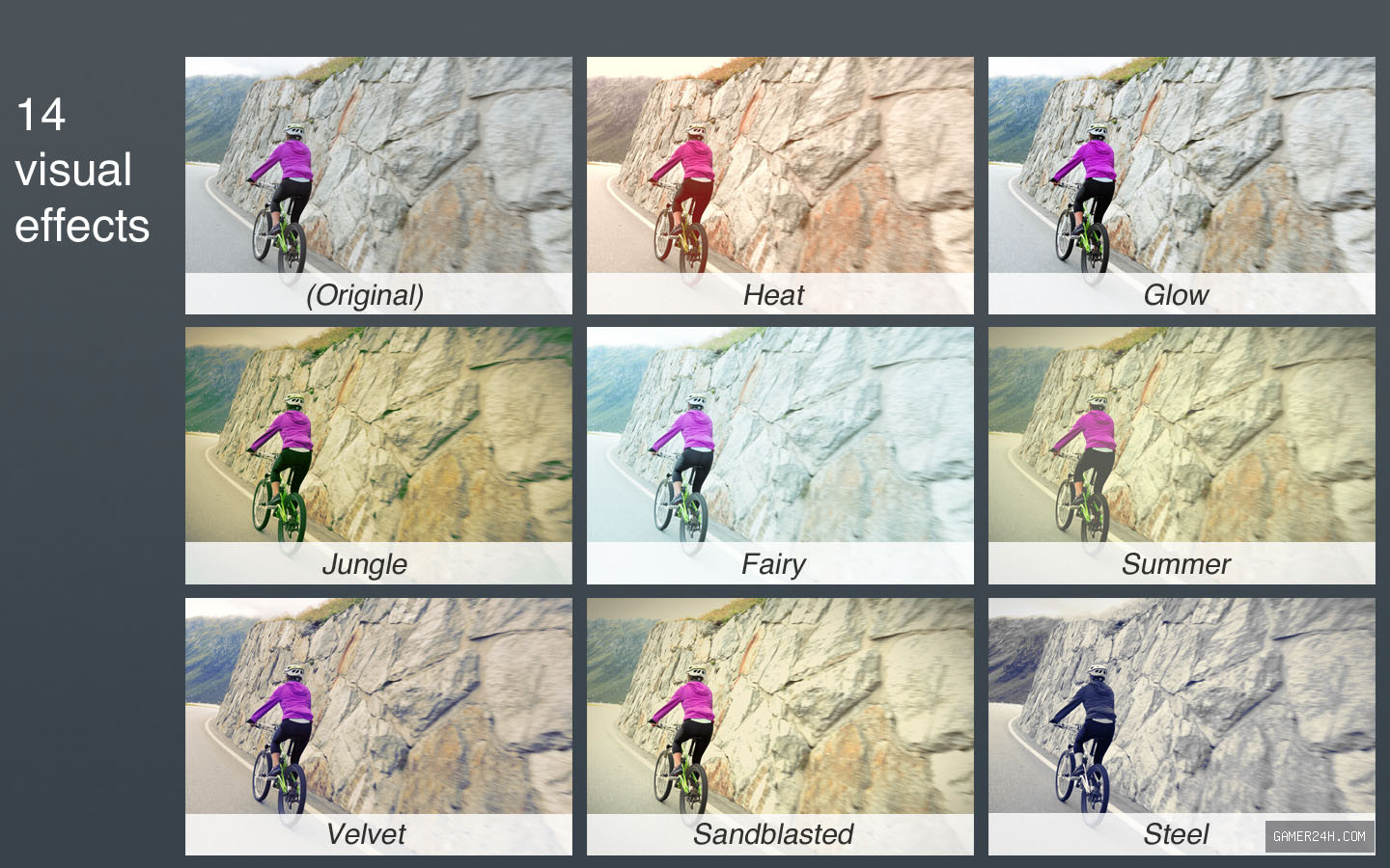 liquivid Screenshot 4