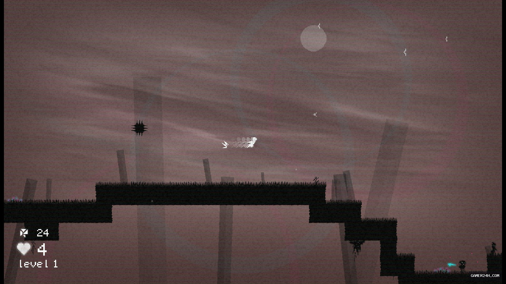 Paperthin Screenshot 6