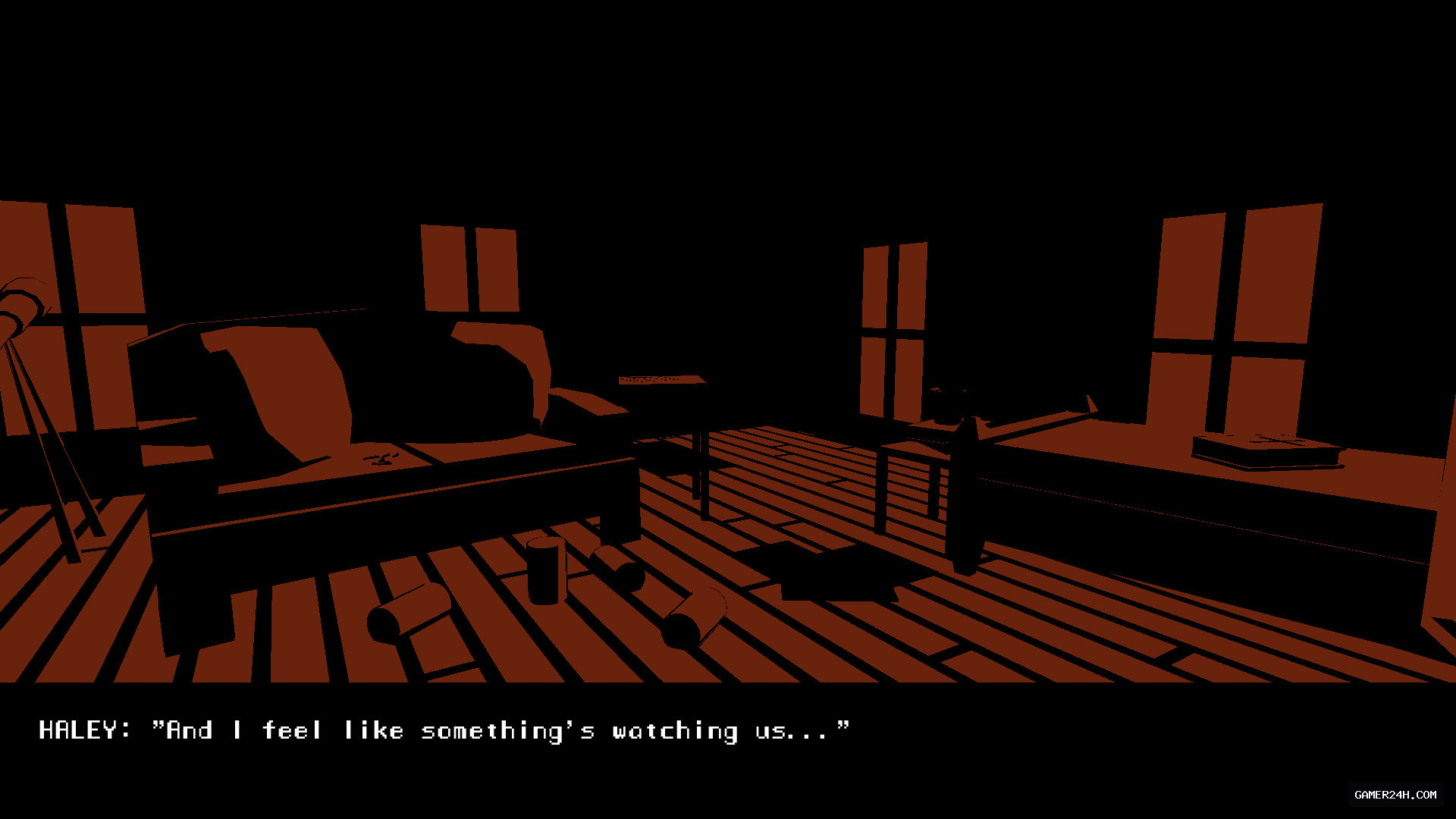 The Music Machine Screenshot 6