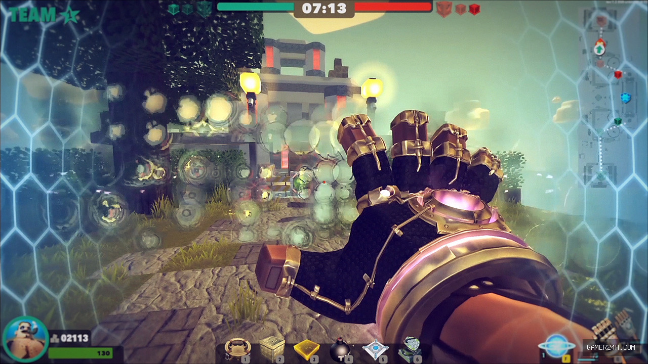 Block N Load Screenshot 5