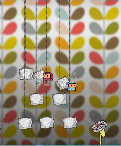 Pillow Fight! (itch)