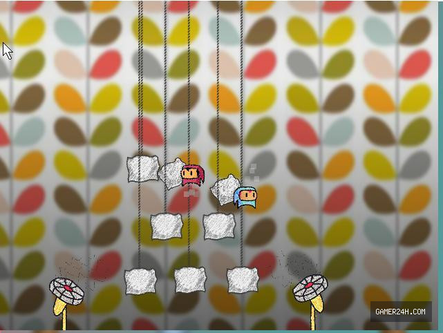 Pillow Fight! (itch) Screenshot 4