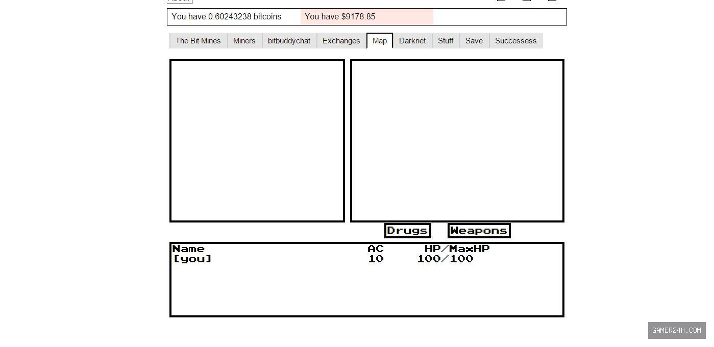 Official HD Capture: Bitcoin Mining Profit Calculator: Gaiden - Game Overview & History