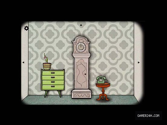 Cube Escape: Seasons Screenshot 6