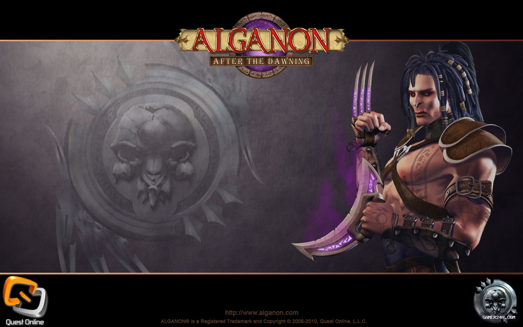 Gameplay Screenshot