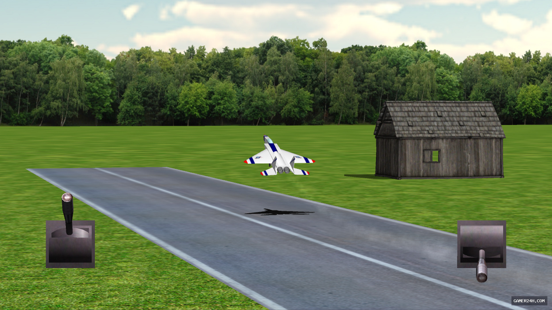 Gameplay Screenshot