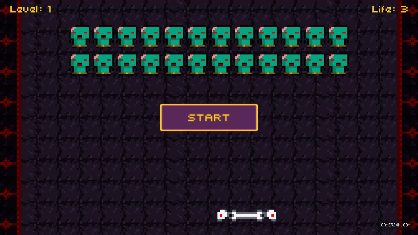 Break the Blocks Screenshot 2