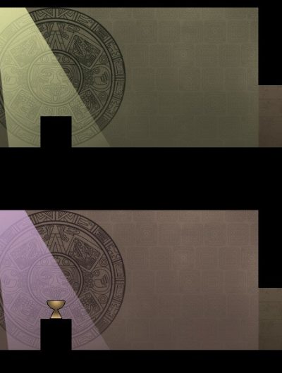 Time Dungeon