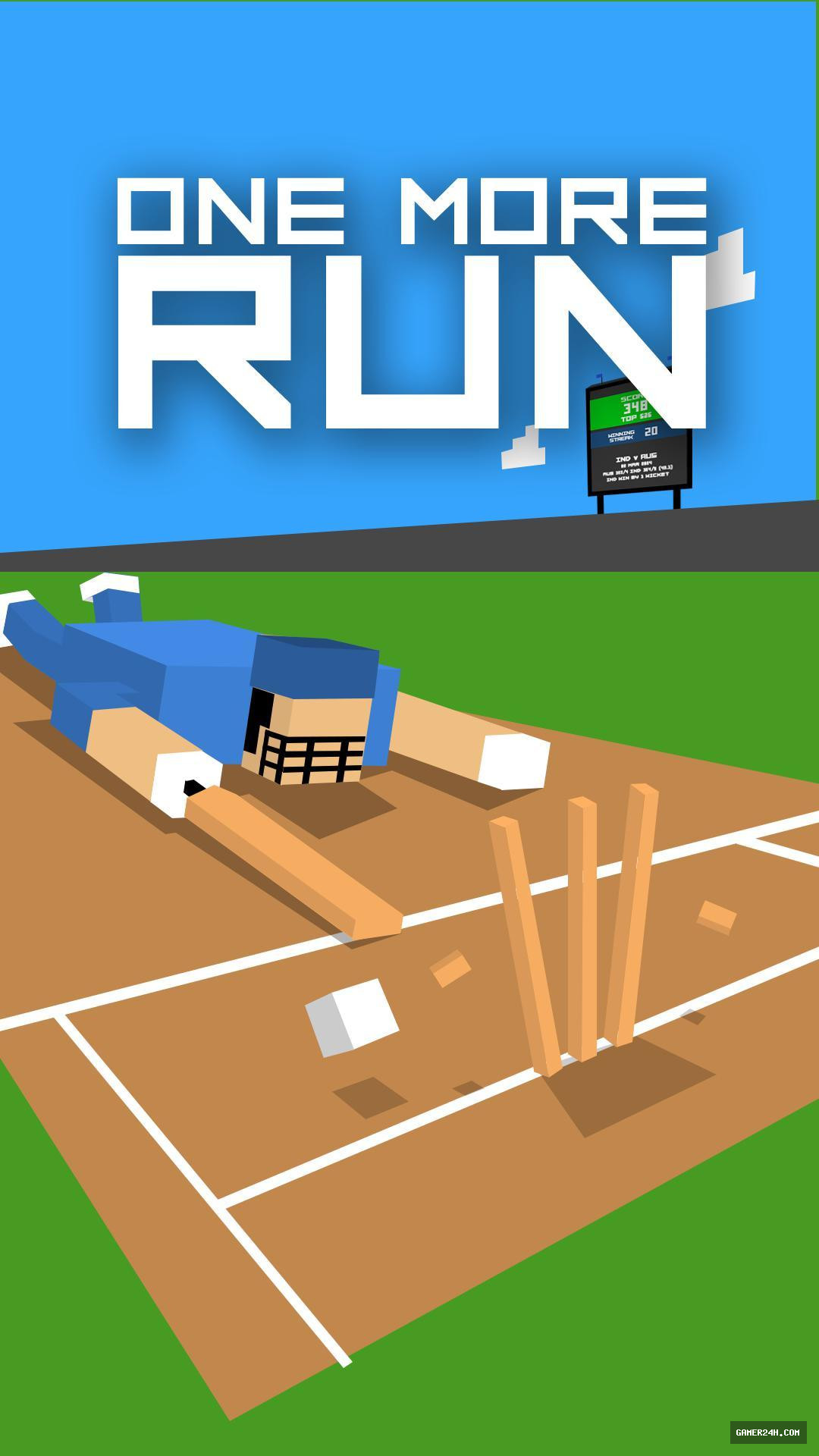 One More Pass Screenshot 2