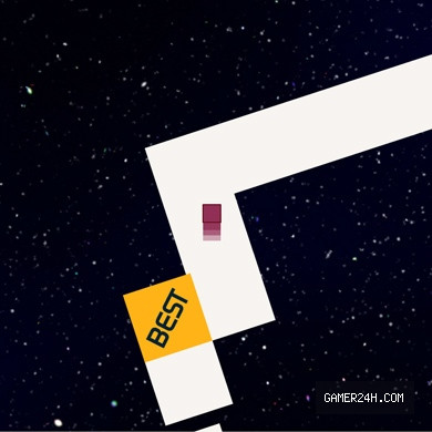 Super Mega Wild Run Screenshot 4