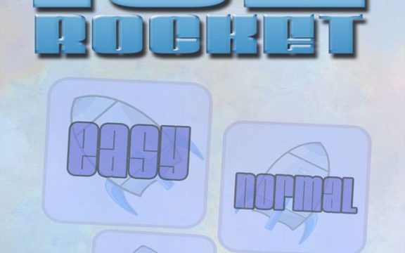 Ice Rocket