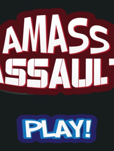 Amass Assault