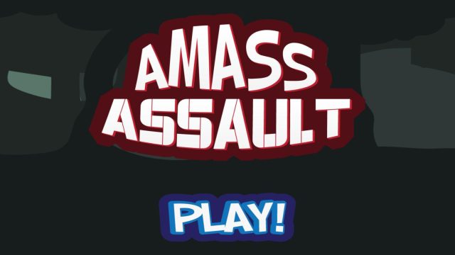 Amass Assault