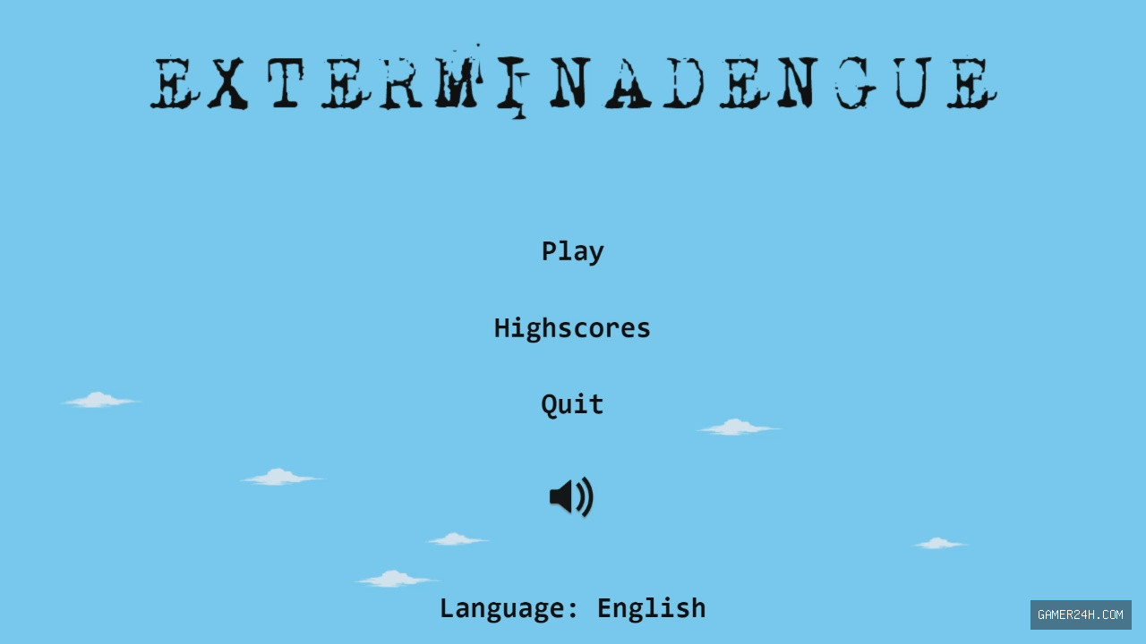 Exterminadengue - Game Overview & History
