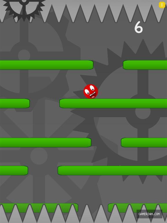 Tumble! – Experiments Screenshot 2