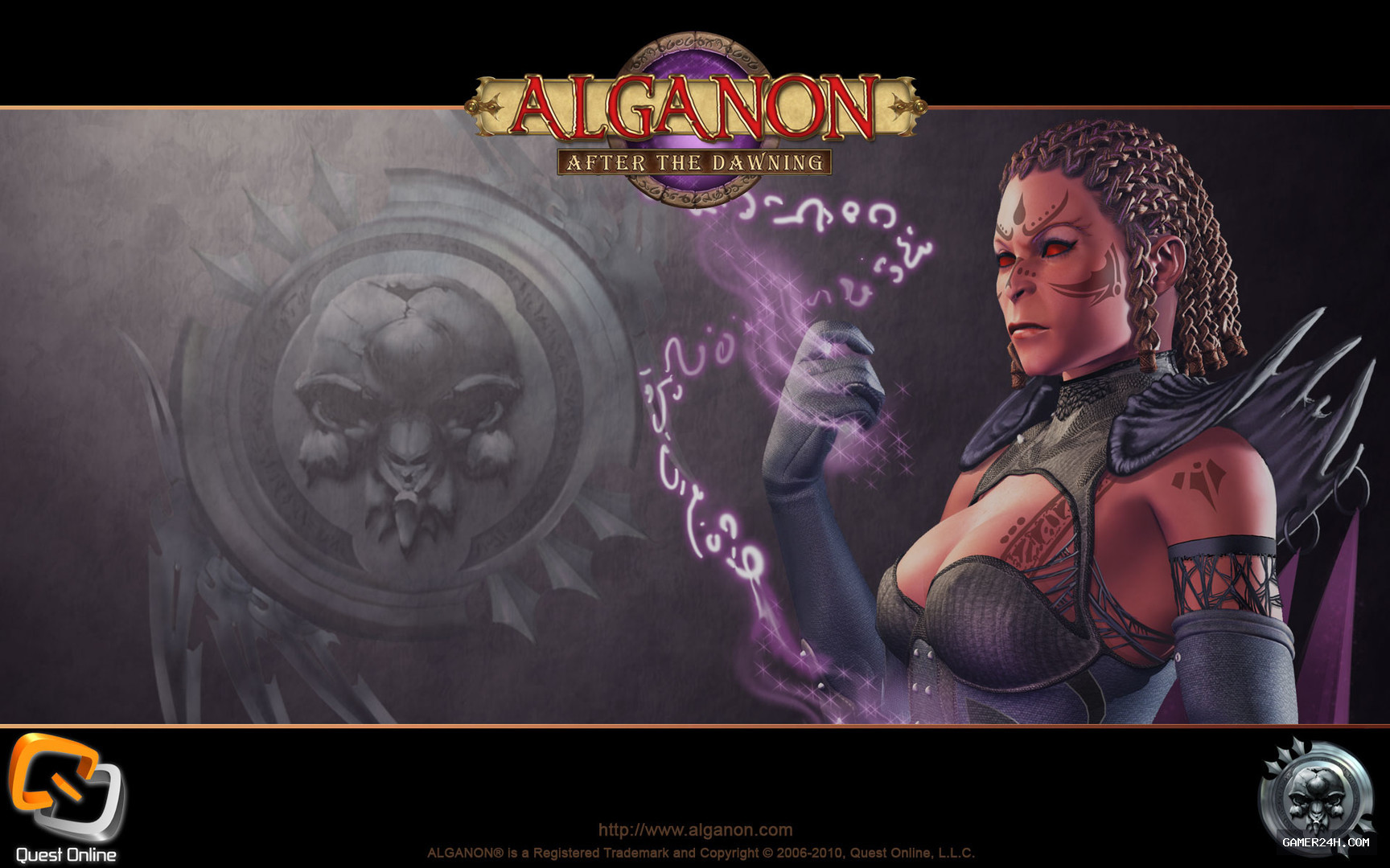 Gameplay Screenshot