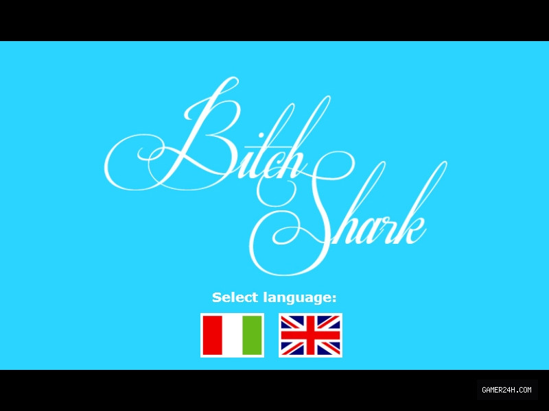 Bitch Shark Screenshot 5
