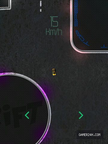 Drift King – Tokyo Pursuit Chase Screenshot 3