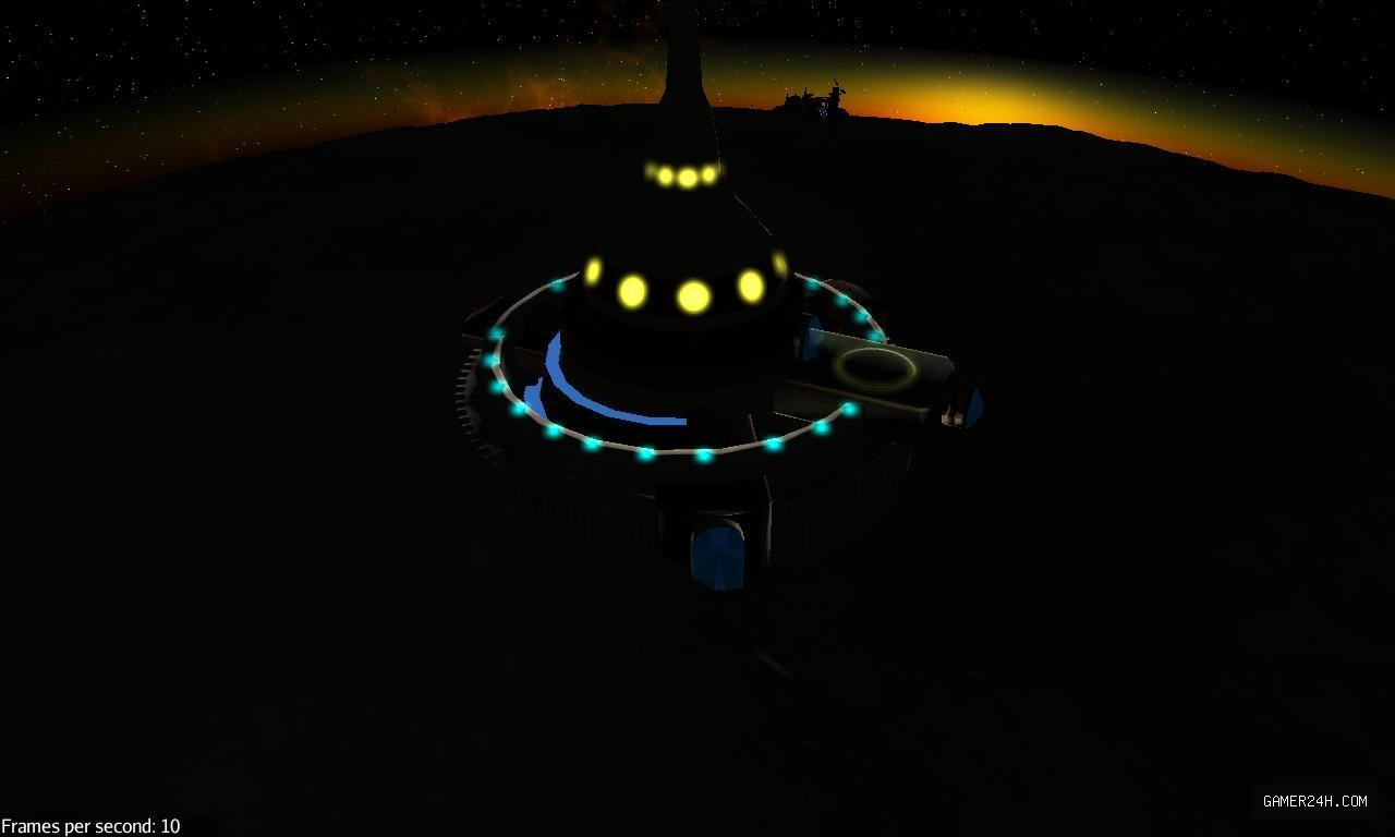 Spacemen Screenshot 4