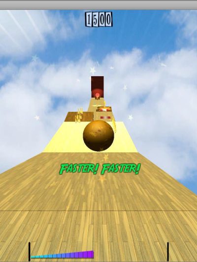 Bowldozzer: Extreme Bowling