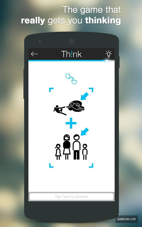 Think (2015) Screenshot 1