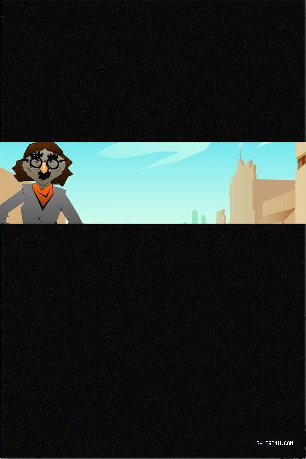tap tap BANG! Screenshot 2