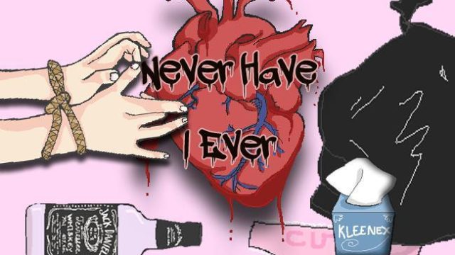 Never Have I Ever (itch)